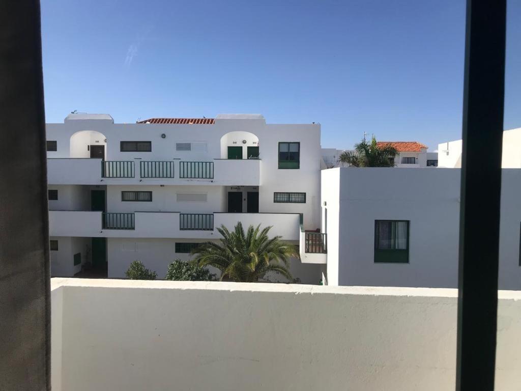 Casa Palmera Costa De Antigua Exterior photo