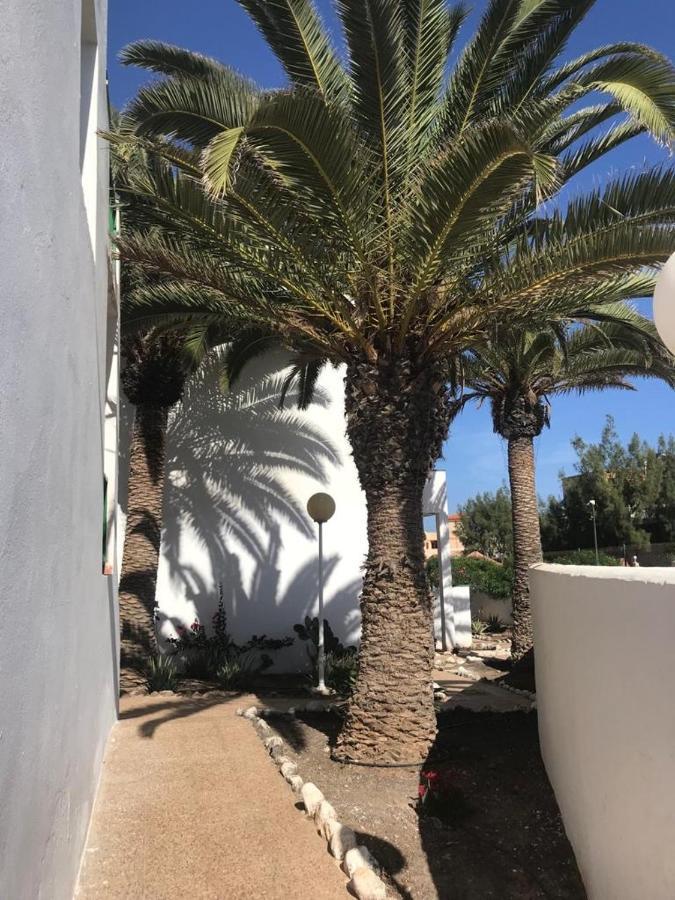 Casa Palmera Costa De Antigua Exterior photo