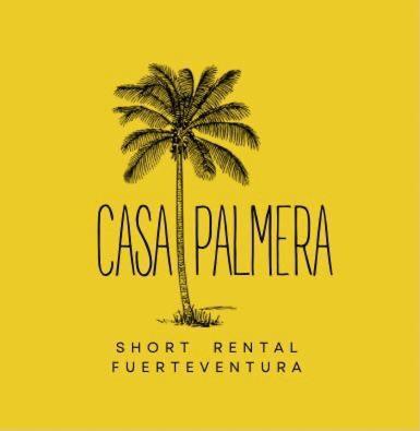 Casa Palmera Costa De Antigua Exterior photo